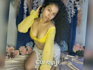 Curiegirl