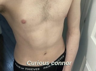Curious_connor