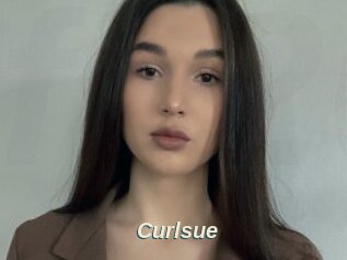 Curlsue