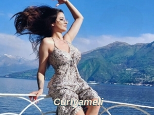 Curlyameli