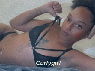 Curlygirl
