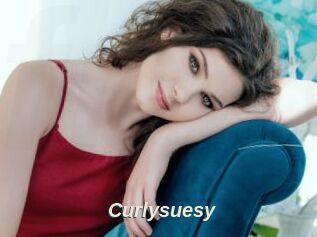 Curlysuesy