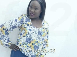 Curvyassxx33