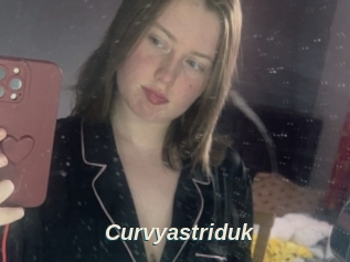 Curvyastriduk