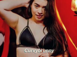 Curvybrunny