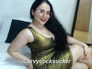 Curvycocksucker