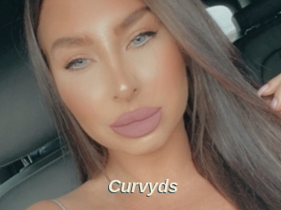 Curvyds