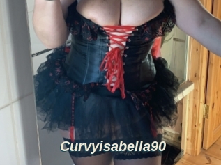 Curvyisabella90
