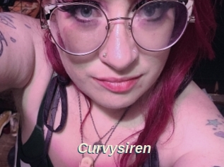 Curvysiren