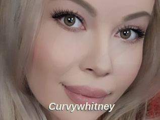 Curvywhitney