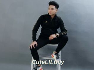 CuteLILboy