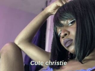 Cute_christie