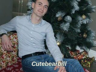 Cutebearbill