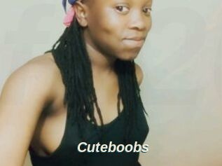 Cuteboobs