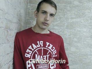 Cuteboydorin