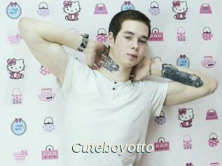 Cuteboyotto
