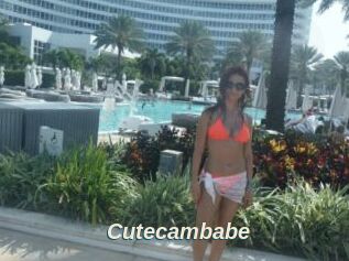 Cutecambabe