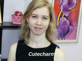 Cutecharm