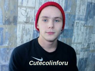 Cutecolinforu
