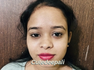 Cutedeepali
