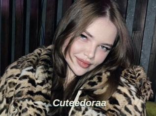 Cuteedoraa