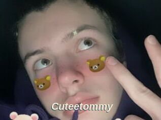 Cuteetommy