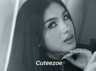 Cuteezoe