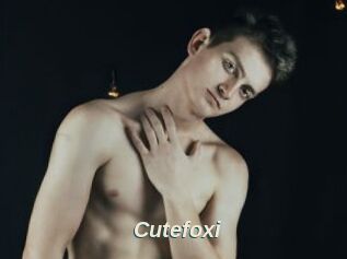 Cutefoxi
