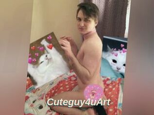 Cuteguy4uArt