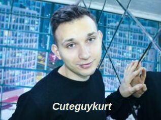 Cuteguykurt