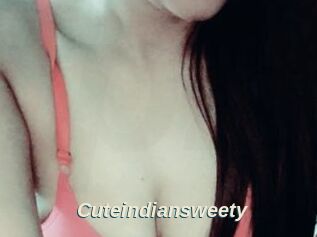 Cuteindiansweety