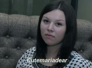 Cutemariadear