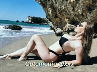 Cutemoniquexxx