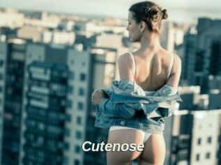 Cutenose