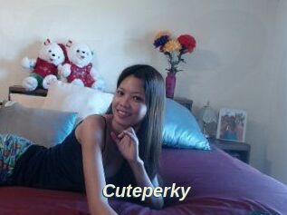 Cuteperky