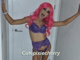 Cutepixiecherry