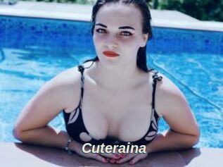 Cuteraina
