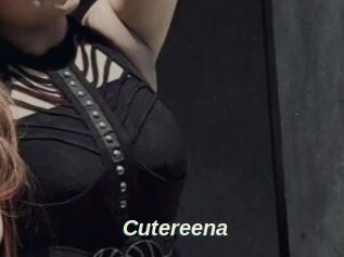Cutereena