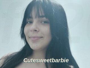 Cutesweetbarbie