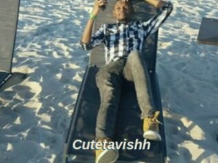 Cutetavishh