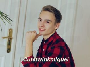 Cutetwinkmiguel