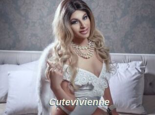 Cutevivienne