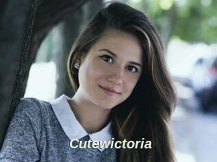 Cutewictoria