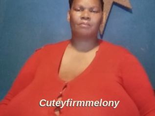 Cuteyfirmmelony