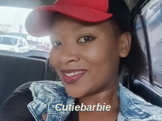 Cutiebarbie