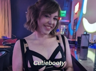 Cutiebooty