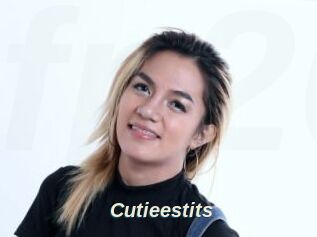 Cutieestits