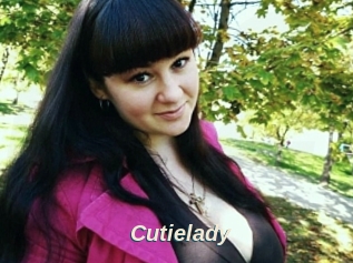 Cutielady