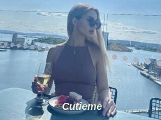 Cutieme
