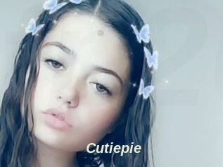 Cutiepie